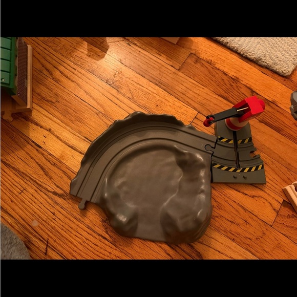 Brio set - Picture 4 of 8